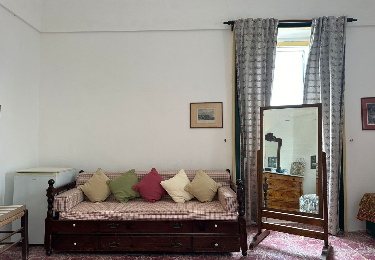 Apartment in Ponza - Turistcasa - Il soldino 46 -