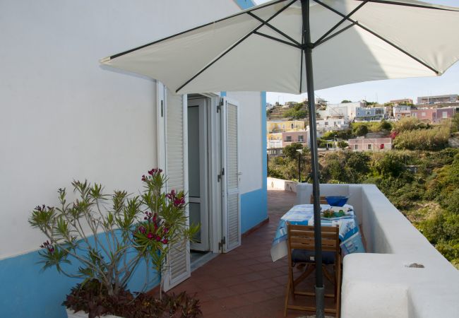 Rent by room in Ponza - Turistcasa - Giancos 68 -