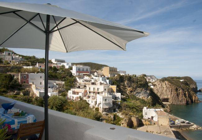 Rent by room in Ponza - Turistcasa - Giancos 68 -