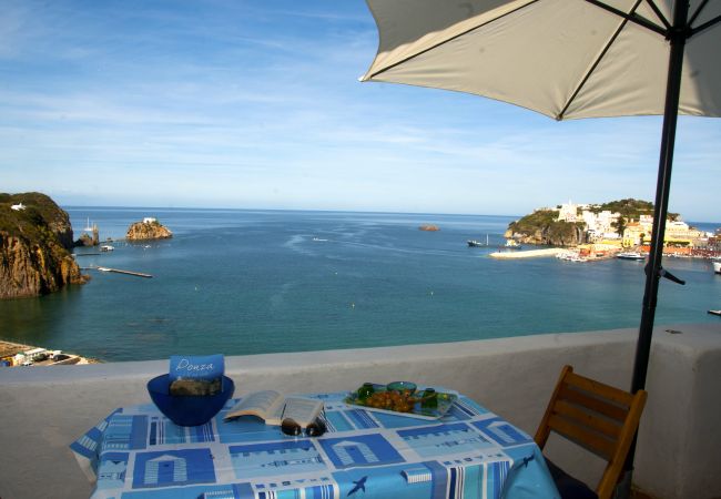 Rent by room in Ponza - Turistcasa - Giancos 68 -