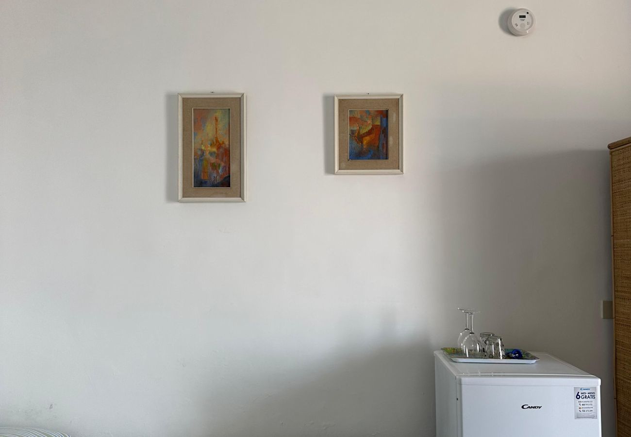 Rent by room in Ponza - Turistcasa - Giancos 68 -