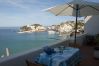 Rent by room in Ponza - Turistcasa - Giancos 68 -