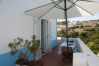 Rent by room in Ponza - Turistcasa - Giancos 68 -