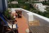 Rent by room in Ponza - Turistcasa - Giancos 68 -