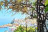 Rent by room in Ponza - b&b La Limonaia a mare 01