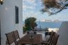 Rent by room in Ponza - B&B Il  Gabbiano Junior Suite