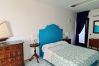 Rent by room in Ponza - B&B Il  Gabbiano Junior Suite