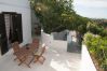 Rent by room in Ponza - B&B Il Gabbiano camera tripla 06