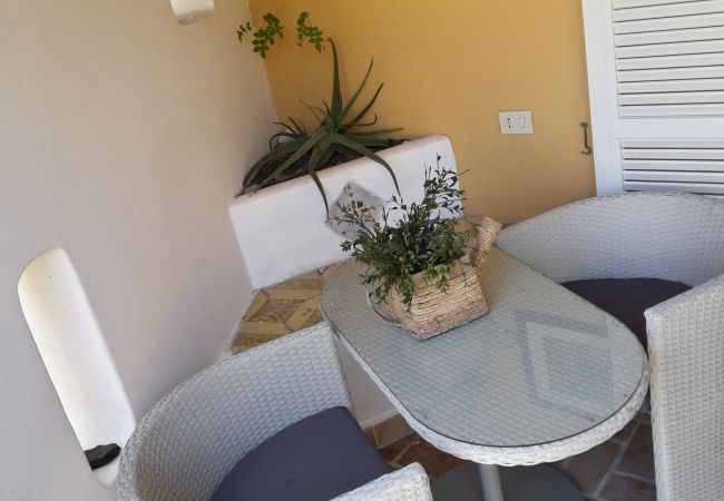 Rent by room in Ponza - b&b La Limonaia a mare 04