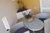 Rent by room in Ponza - b&b La Limonaia a mare 04