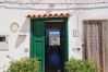 Rent by room in Ponza - b&b La Limonaia a mare 04