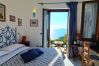 Rent by room in Ponza - B&B Il Gabbiano camera matrimoniale 03