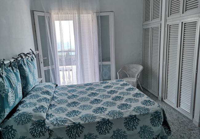 Rent by room in Ponza - b&b Casa d'Amare - Amata -