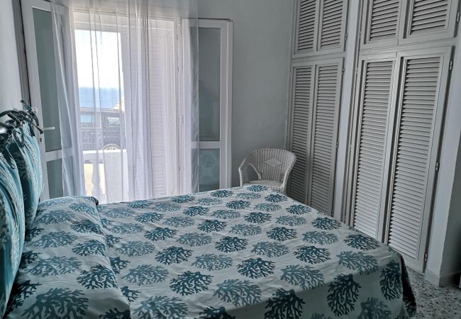 Rent by room in Ponza - b&b Casa d'Amare - Amata -