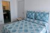 Rent by room in Ponza - b&b Casa d'Amare - Amata -