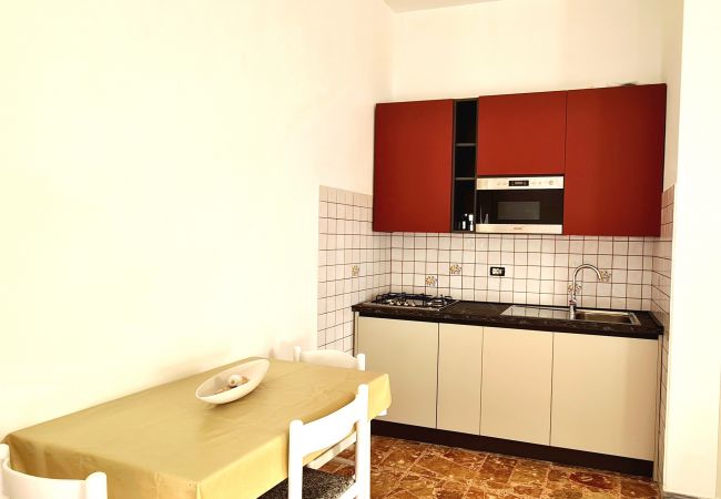 Apartment in Ponza - Turistcasa - Scarpellini 7-