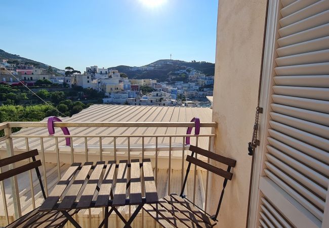 Apartment in Ponza - Turistcasa - Scarpellini 8 -