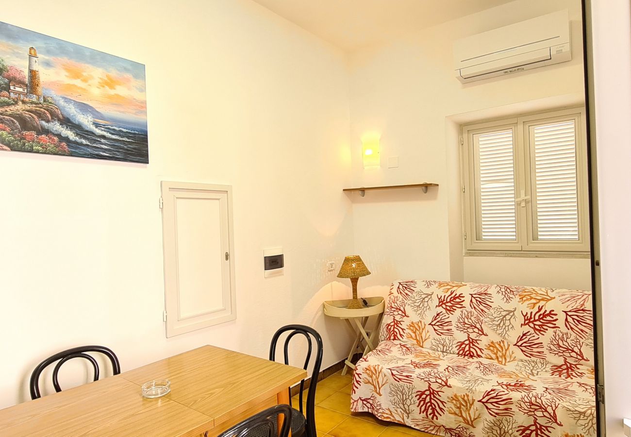 Apartment in Ponza - Turistcasa - Scarpellini 8 -