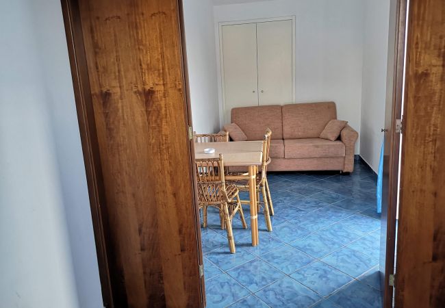 Apartment in Ponza - Turistcasa - Pilato 4  -