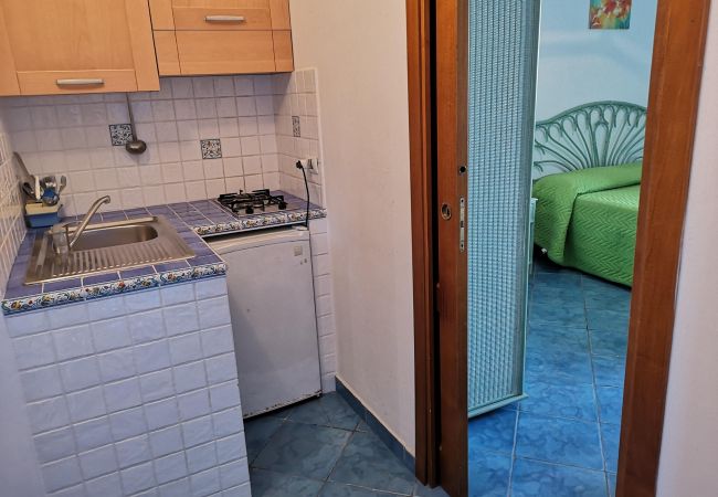 Apartment in Ponza - Turistcasa - Pilato 4  -