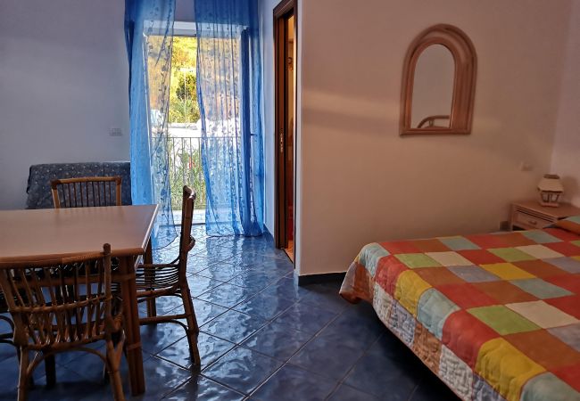 Apartment in Ponza - Turistcasa - Pilato 5