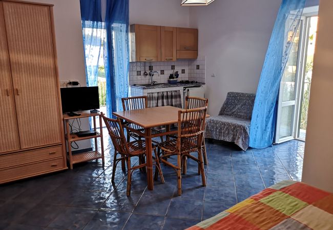 Apartment in Ponza - Turistcasa - Pilato 5