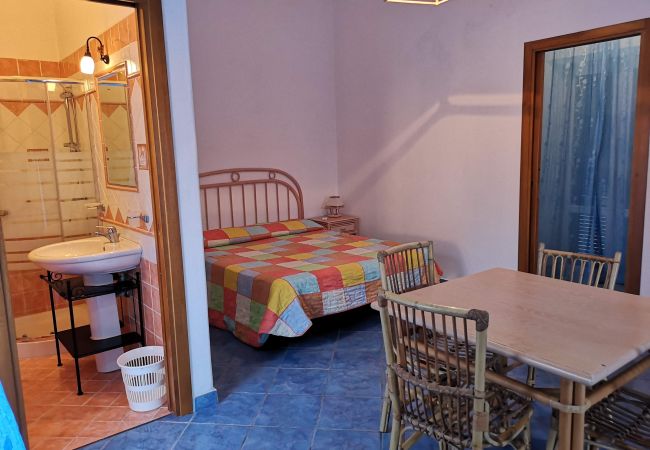 Apartment in Ponza - Turistcasa - Pilato 5