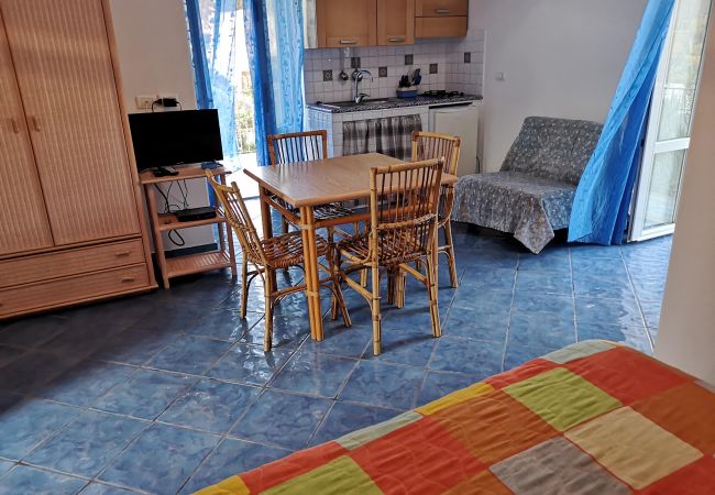 Apartment in Ponza - Turistcasa - Pilato 5