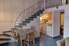 Apartment in Ponza - Turistcasa - Pilato 8 -