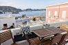 Apartment in Ponza - Turistcasa - Mini Suite Corso Umberto 111