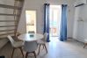 Apartment in Ponza - Turistcasa - Mini Suite Corso Umberto 111