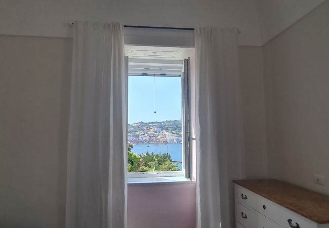 Apartment in Ponza - Turistcasa - Gitti House -