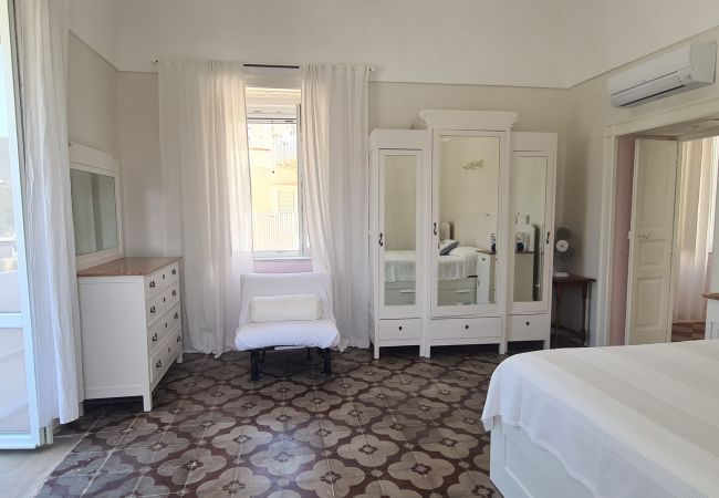 Apartment in Ponza - Turistcasa - Gitti House -