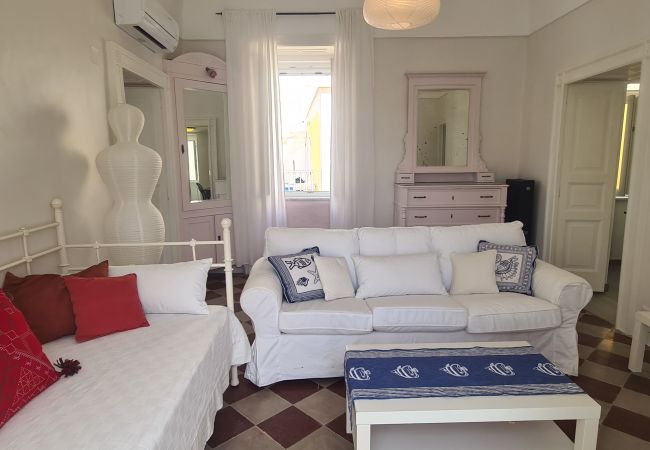 Apartment in Ponza - Turistcasa - Gitti House -