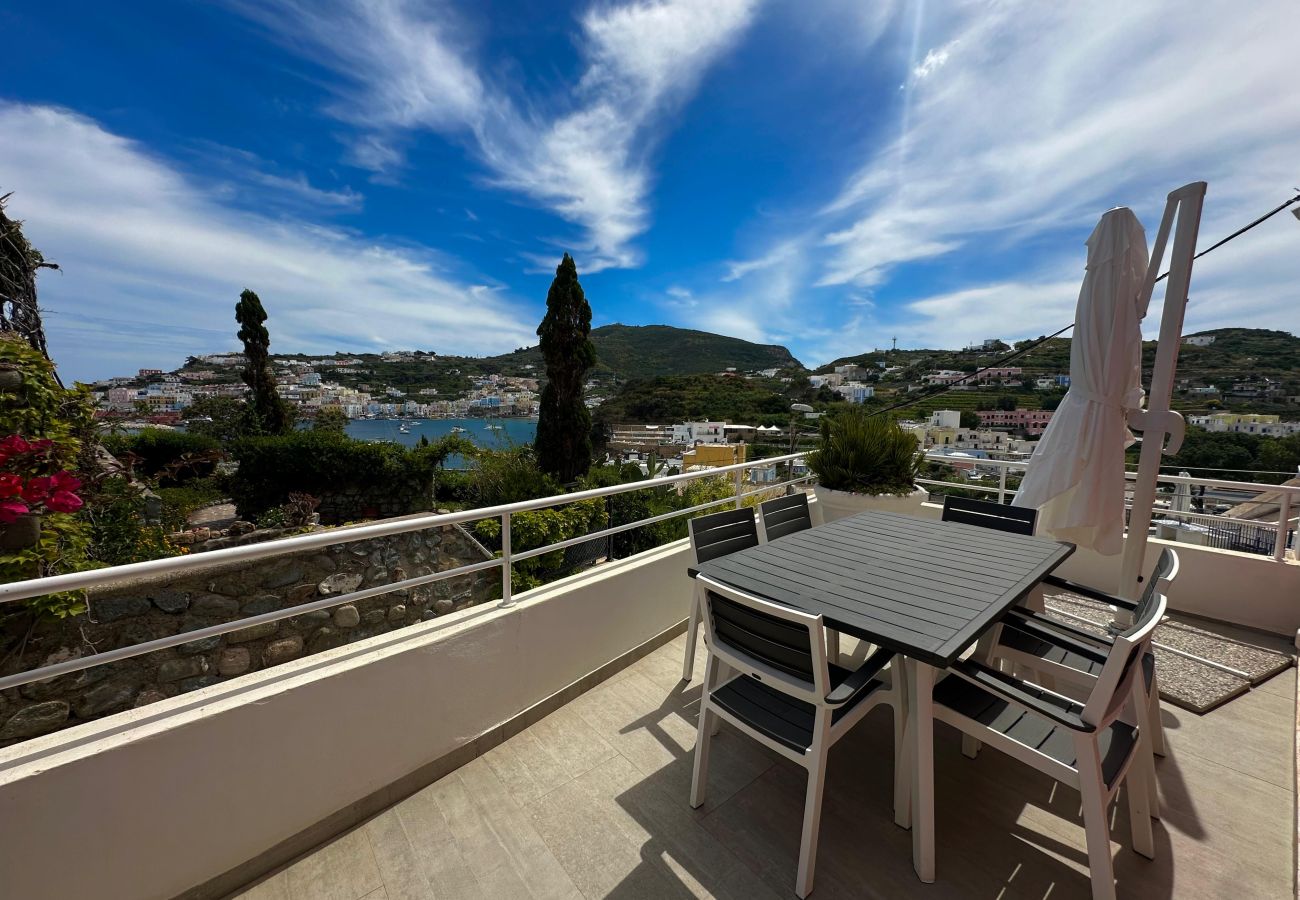 Apartment in Ponza - Turistcasa - Gitti House -