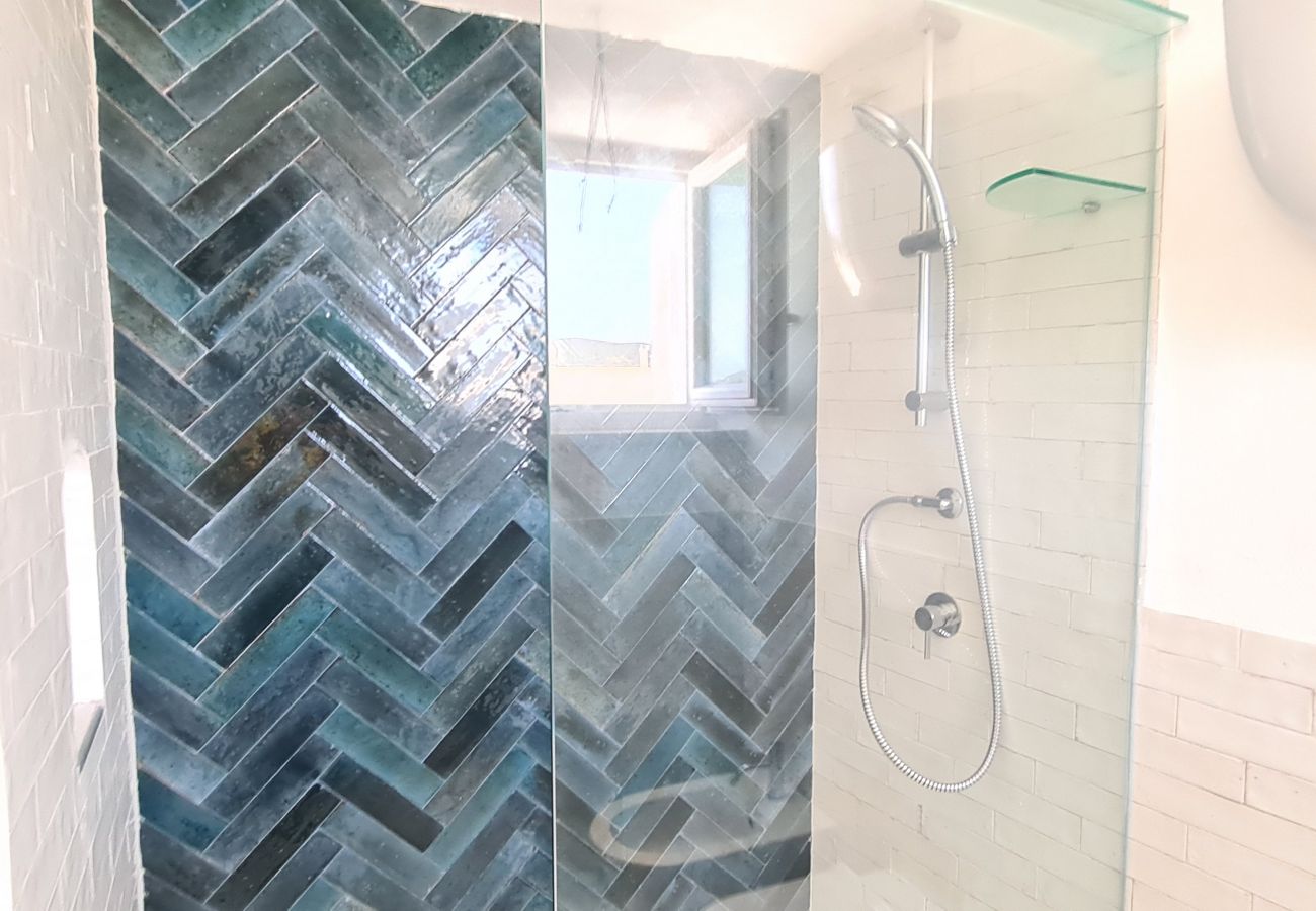 Apartment in Ponza - Turistcasa - Il Grottino -