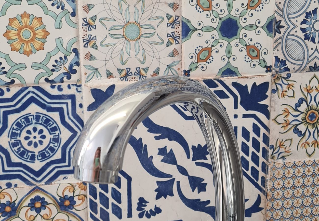 Apartment in Ponza - Turistcasa - Il Grottino -
