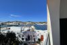 Apartment in Ponza - La casa della bella Lucia