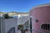 Apartment in Ponza - La casa della bella Lucia