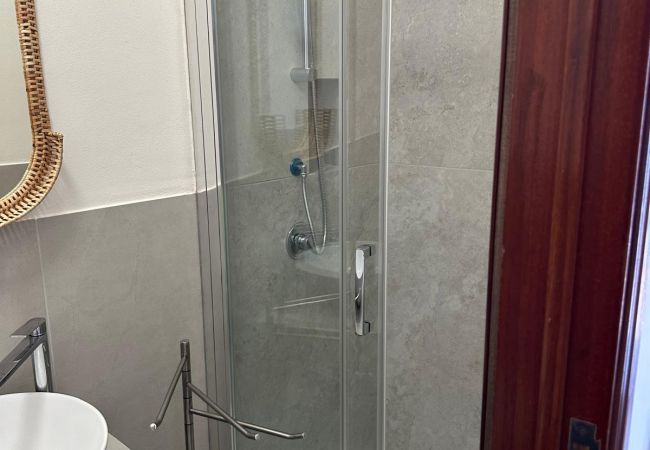Rent by room in Ponza - B&B Casa Elvira 2