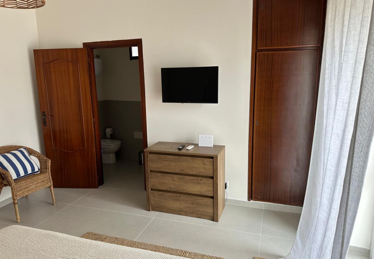 Rent by room in Ponza - B&B Casa Elvira 2