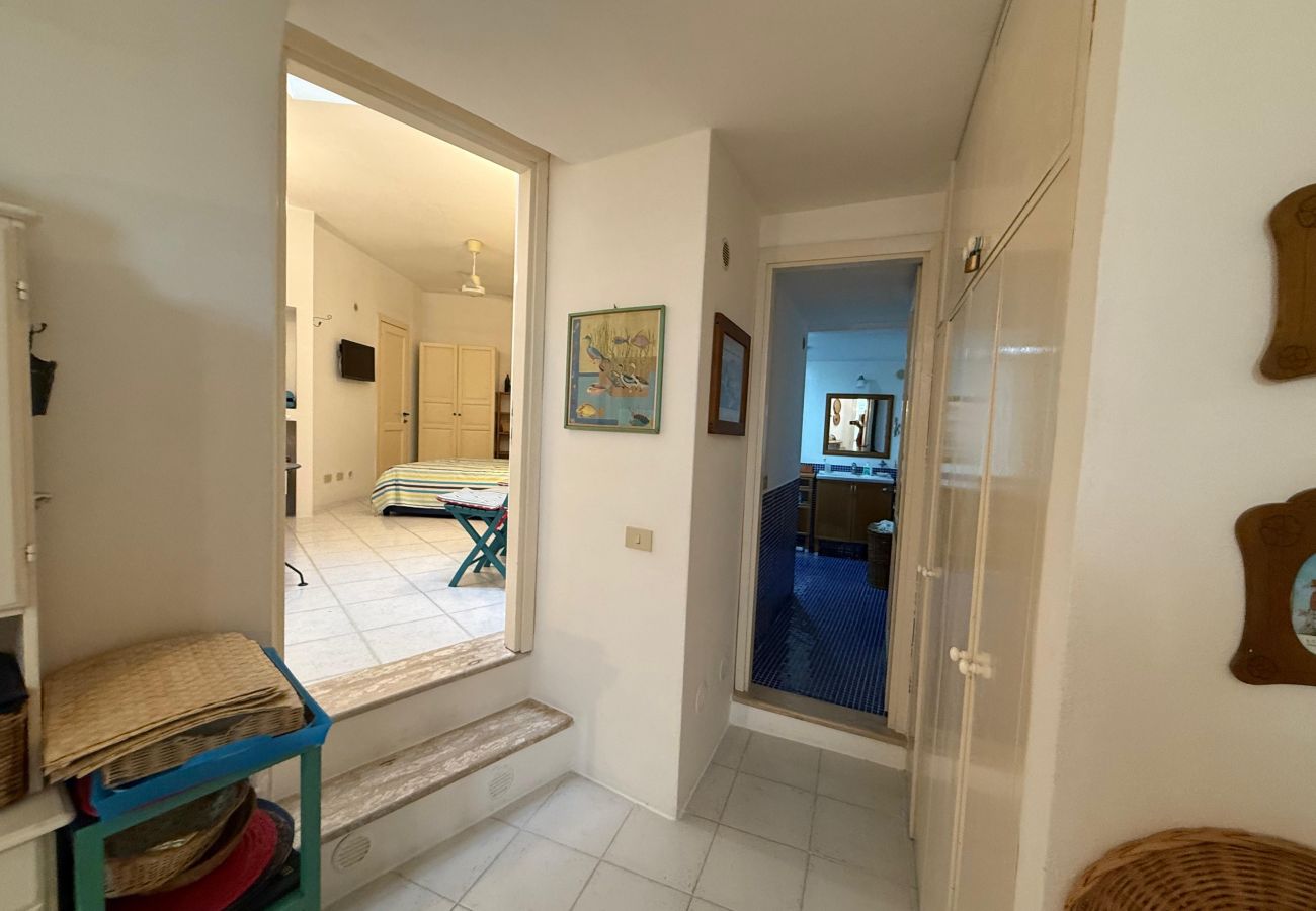 Apartment in Ponza - Turistcasa - La casa di Anna -