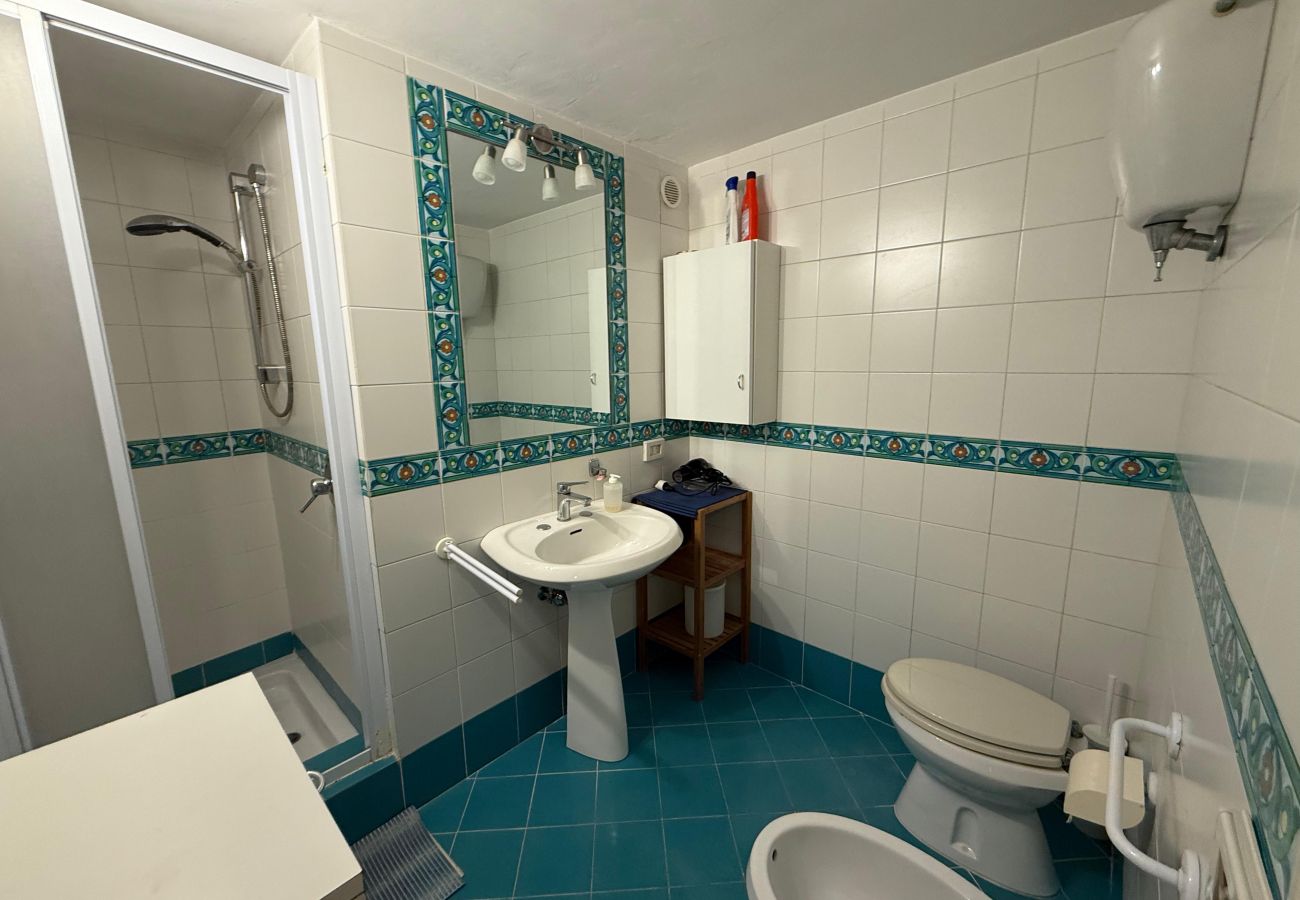 Apartment in Ponza - Turistcasa - La casa di Anna -