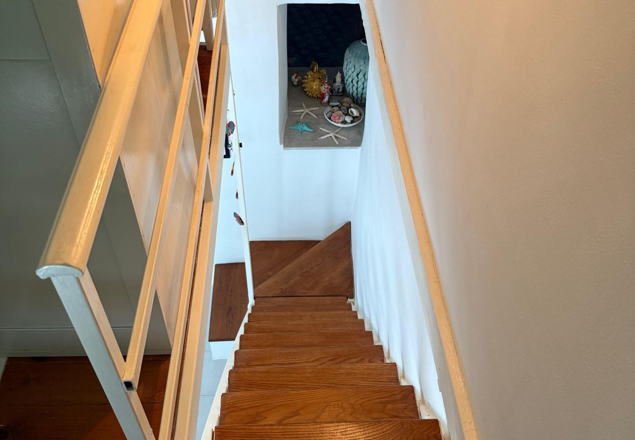 Apartment in Ponza - Turistcasa - La casa di Anna -