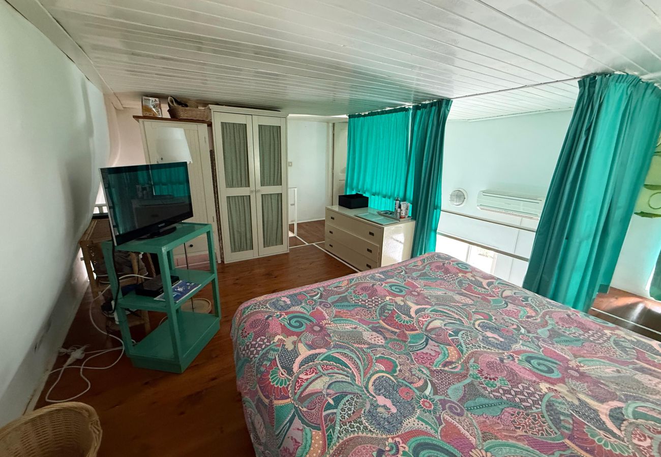 Apartment in Ponza - Turistcasa - La casa di Anna -