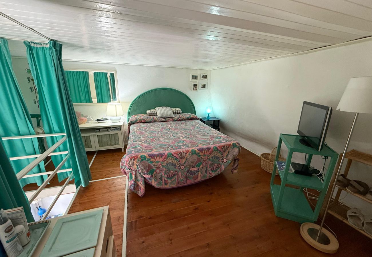 Apartment in Ponza - Turistcasa - La casa di Anna -