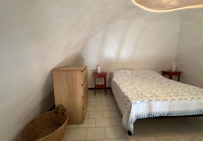 Apartment in Ponza - Turistcasa - Isolamì 1 -