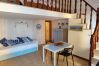 Apartment in Ponza - Turistcasa - Isolamì 2 -