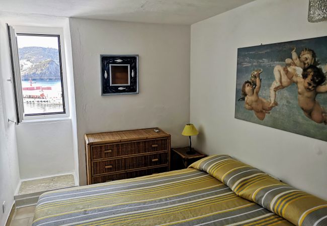 Appartement à Ponza - Turistcasa - Corridoio 35 -
