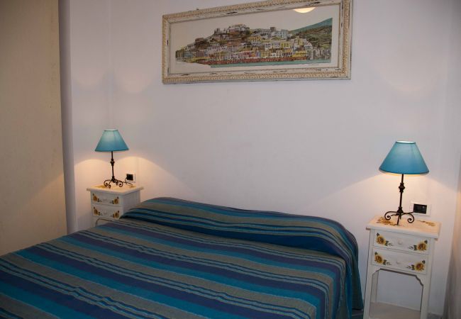 Appartement à Ponza - Turistcasa - Pizzicato 53 -